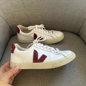 Veja Campo Sneakers